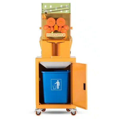 Exprimidor de zumos mizumo easy-pro (p) Pódium Exprimidor de zumos mizumo easy-pro (p) Pódium