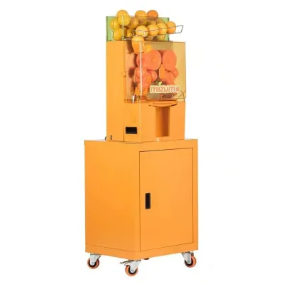 Exprimidor de zumos mizumo easy-pro (p) Pódium