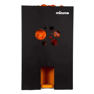 Exprimidor de zumos mizumo Next-Gen- color negro