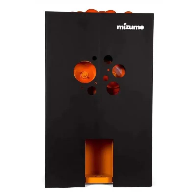 Exprimidor de zumos mizumo Next-Gen- color negro