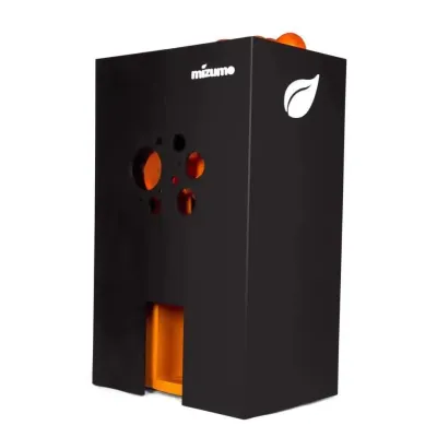 Exprimidor de zumos mizumo Next-Gen- color negro