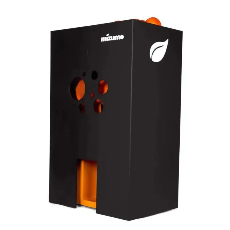 Exprimidor de zumos mizumo Next-Gen- color negro