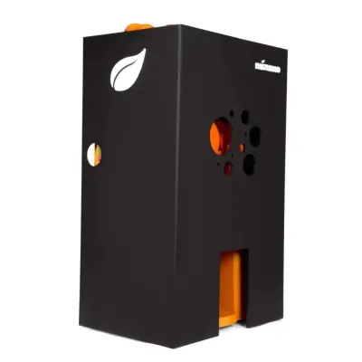 Exprimidor de zumos mizumo Next-Gen- color negro