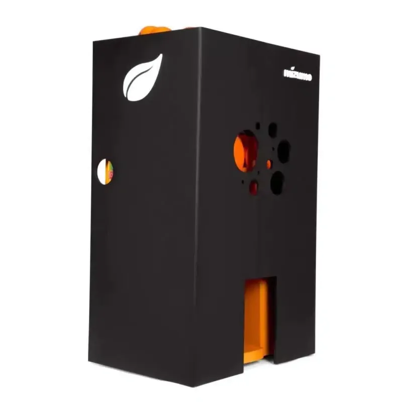 Exprimidor de zumos mizumo Next-Gen- color negro