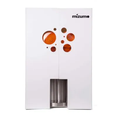 Exprimidor de zumos mizumo Next-Gen- color blanco Exprimidor de zumos mizumo Next-Gen- color blanco