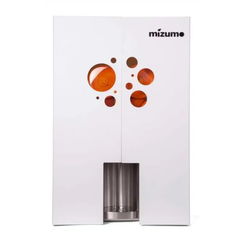 Exprimidor de zumos mizumo Next-Gen- color blanco