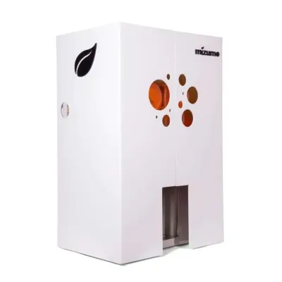 Exprimidor de zumos mizumo Next-Gen- color blanco