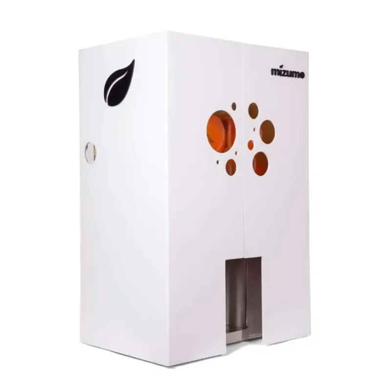 Exprimidor de zumos mizumo Next-Gen- color blanco