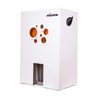 Exprimidor de zumos mizumo Next-Gen- color blanco Exprimidor de zumos mizumo Next-Gen- color blanco