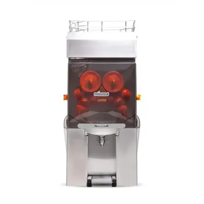 Exprimidor de zumos mizumo Auto-Pro Z Counter Exprimidor de zumos mizumo Auto-Pro Z Counter