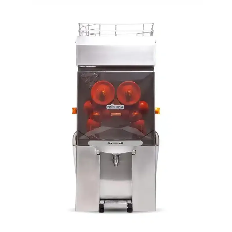 Exprimidor de zumos mizumo Auto-Pro Z Counter