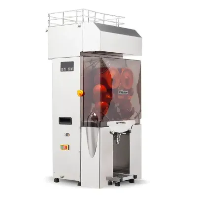 Exprimidor de zumos mizumo Auto-Pro Z Counter Exprimidor de zumos mizumo Auto-Pro Z Counter