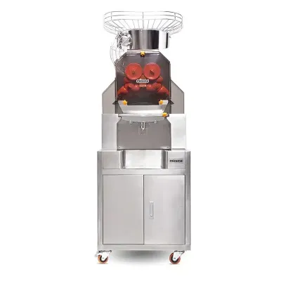 Exprimidor de zumos mizumo Self Service Pro Z