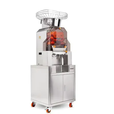 Exprimidor de zumos mizumo Self Service Pro Z Exprimidor de zumos mizumo Self Service Pro Z