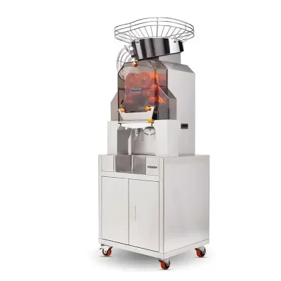Exprimidor de zumos mizumo Self Service Pro Z Exprimidor de zumos mizumo Self Service Pro Z