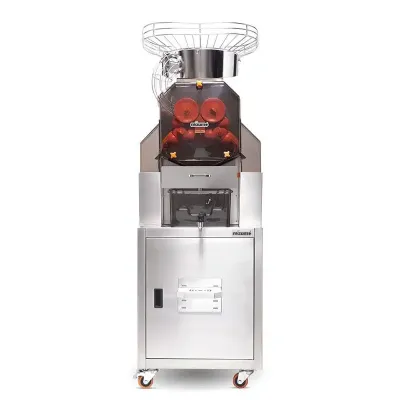Exprimidor de zumos mizumo Industrial Z Exprimidor de zumos mizumo Industrial Z