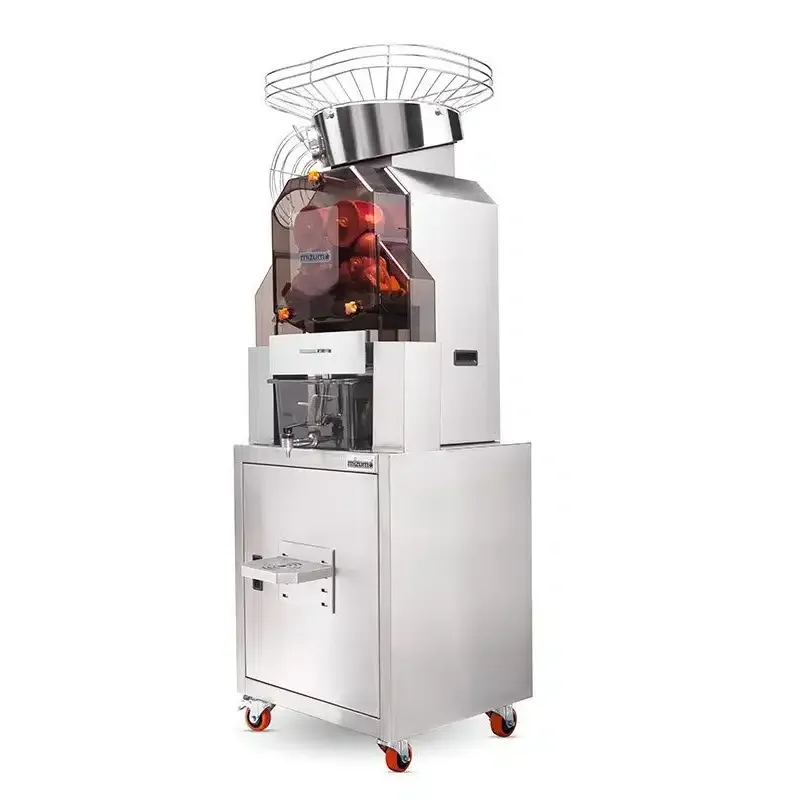 Exprimidor de zumos mizumo Industrial Z