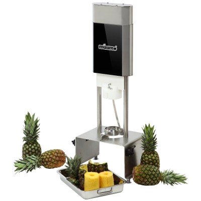 Pelador de piñas eléctrico mizumo Easy Peel