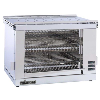Tostador profesional mizumo Tosta Pro