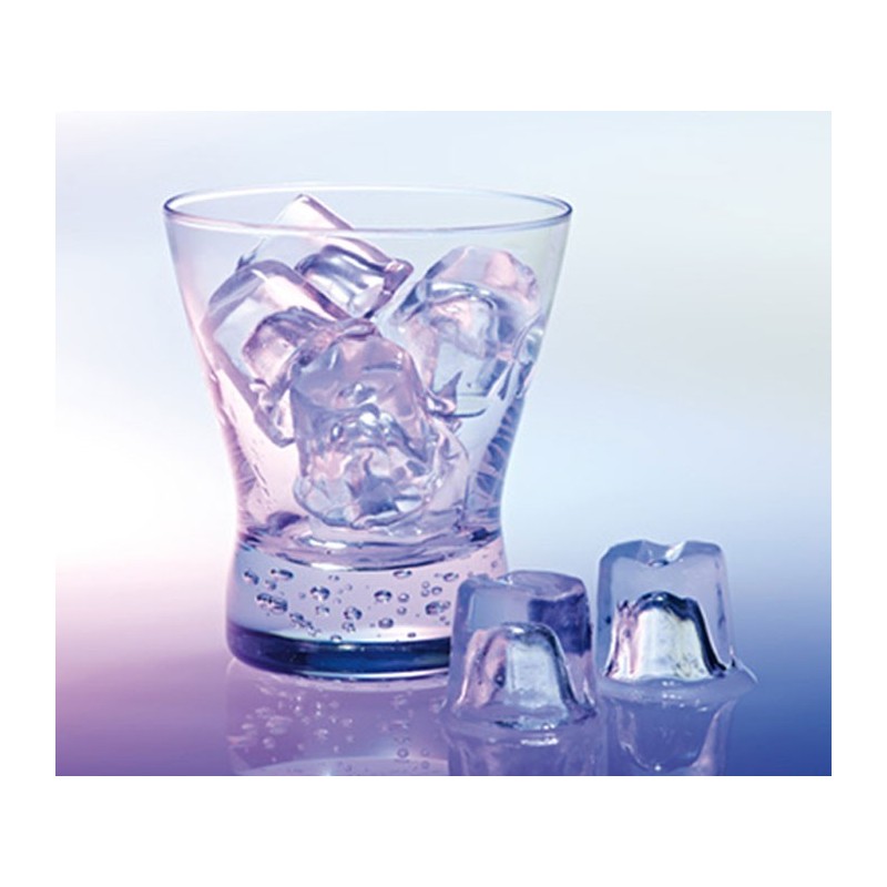 Maquina hielo Manitowoc UGP0050 A | 57Kg-24H | Cubito 25 gr