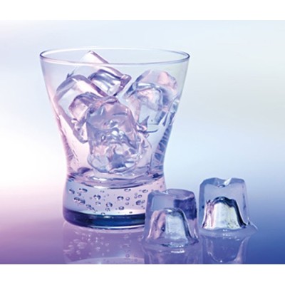 Maquina hielo Manitowoc UGP0080 A | 77Kg-24H | Cubito 25 gr