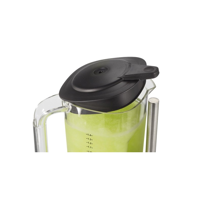 Batidora Hamilton Beach HBB908R | 1,25 litros | 746 vatios | Sin BPA