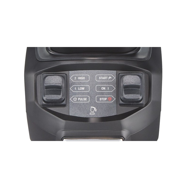 Batidora Hamilton Beach RIO HBB255 | 1,4 litros | 1180 vatios