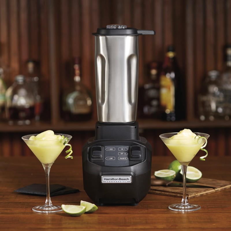 Batidora Hamilton Beach RIO HBB255S | 0,95 litros | 1180 vatios