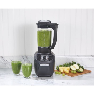 Batidora Hamilton Beach TANGO HBH455 | 1,4 litros | 1800 vatios