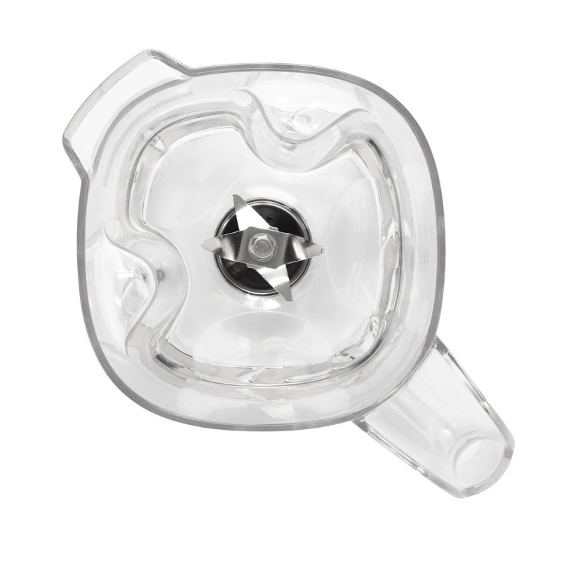 Batidora Hamilton Beach HBB908R | 1,25 litros | 746 vatios | Sin BPA