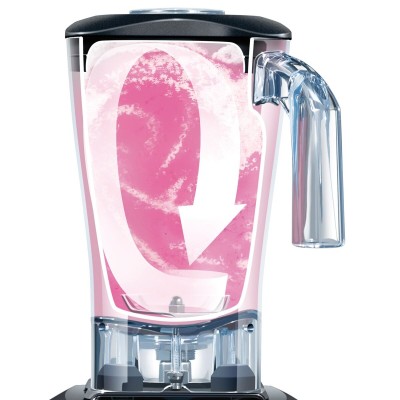 Batidora Hamilton Beach FURY HBH 550 | 1,9 litros | 2235 vatios Batidora Hamilton Beach FURY HBH 550 | 1,9 litros | 2235 vatios