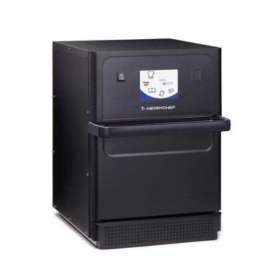 Horno de alta velocidad Eikon 1S. Aire forzado, microondas y calor por convección, y sin necesidad de extraccion de humos. Horno de alta velocidad Eikon 1S. Aire forzado, microondas y calor por convección, y sin necesidad de extraccion de humos.