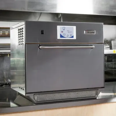Horno Merrychef Eikon E5