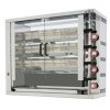 Asador vertical a gas ARILEX de 3 espadas 3ASG INCLUIDAS