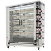 Asador vertical a gas ARILEX de 5 espadas 5ASG INCLUIDAS