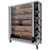 Asador vertical a gas ARILEX de 5 espadas 5ASG INCLUIDAS