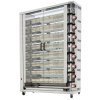 Asador vertical a gas ARILEX de 8 espadas 8ASG INCLUIDAS