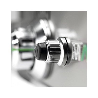 Fry-Top a gas Mainho PC-120 N Serie Euro-Crom Fry-Top a gas Mainho PC-120 N Serie Euro-Crom