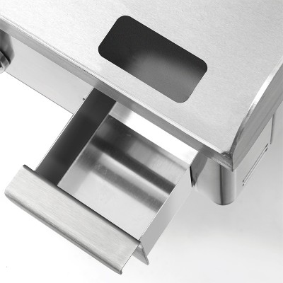 Plancha a gas Mainho NC-80 Placa lisa 80 cms Novo Crom Plancha a gas Mainho NC-80 Placa lisa 80 cms Novo Crom