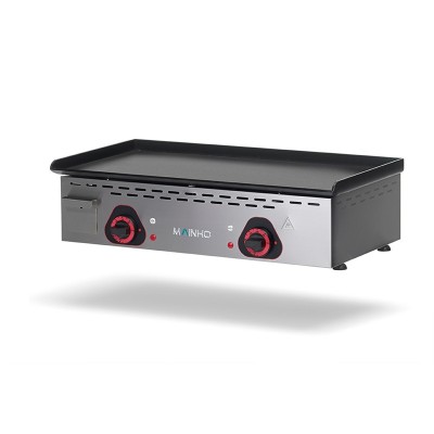 Plancha eléctrica 76cm Hierro | Mainho ECOEM-75PV UNI Plancha eléctrica 76cm Hierro | Mainho ECOEM-75PV UNI