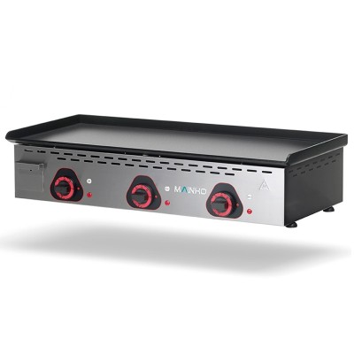 Plancha eléctrica 91cm Hierro | Mainho ECOEM-90PV UNI Plancha eléctrica 91cm Hierro | Mainho ECOEM-90PV UNI