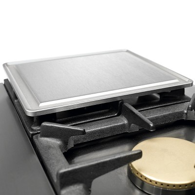 Cocina gas 2 fuegos Mainho ELE-62G Cocina gas 2 fuegos Mainho ELE-62G