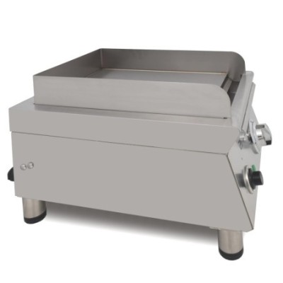 Fry-Top eléctrico 40cm Acero | Arilex 40FRYERN Fry-Top eléctrico 40cm Acero | Arilex 40FRYERN