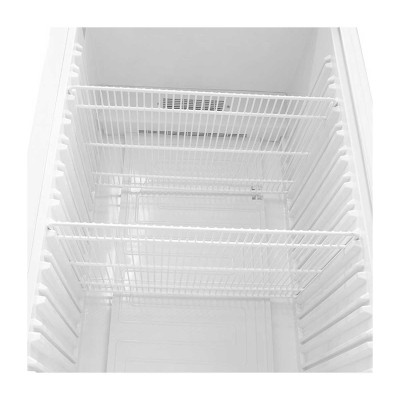 Armario refrigerado Edenox APS-451 | 432 litros Armario refrigerado Edenox APS-451 | 432 litros