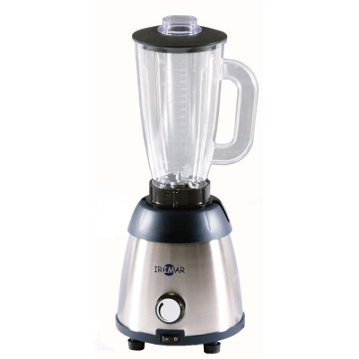 Triturador 500w Irimar TV-500H | Válido para hielo picado Triturador 500w Irimar TV-500H | Válido para hielo picado