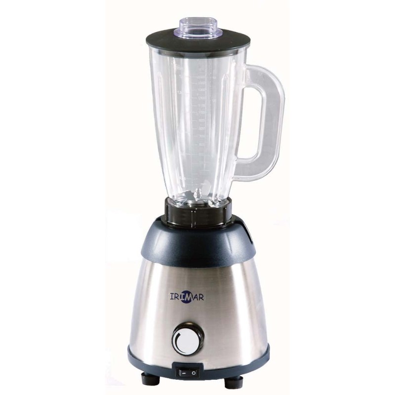 Triturador 500w Irimar TV-500H | Válido para hielo picado