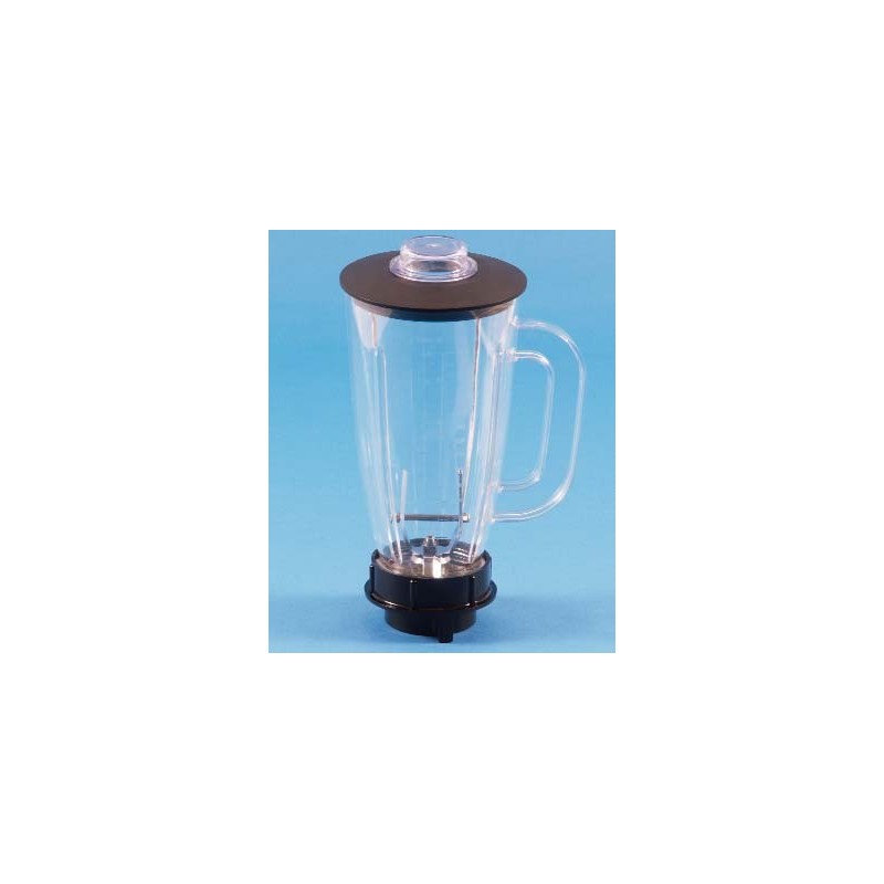 Triturador 500w Irimar TV-500H | Válido para hielo picado