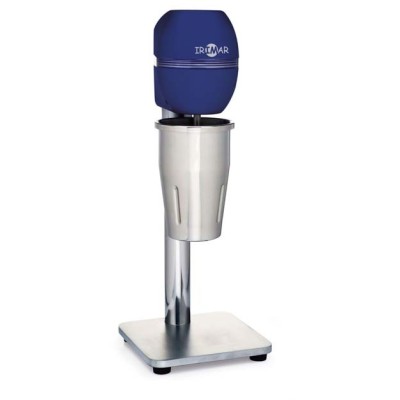 Batidora de bebidas Irimar BBE-S | Azul o metalizado Batidora de bebidas Irimar BBE-S | Azul o metalizado