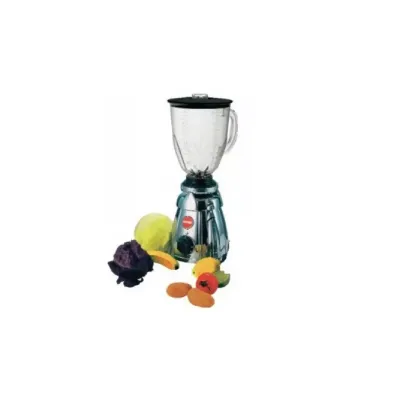 Triturador 800w Irimar TV-800P | Vaso policarbonato 4 lt Triturador 800w Irimar TV-800P | Vaso policarbonato 4 lt