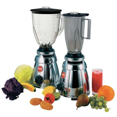 Triturador 800w Irimar TV-800I | Vaso Inoxidable 4 lt